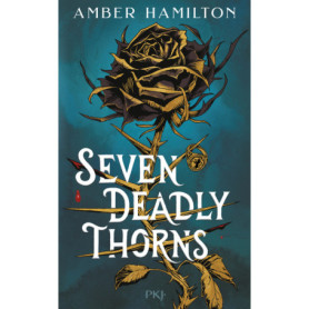 Seven Deadly Thorns Seven Deadly Thorns