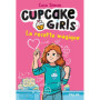 Cupcake Girls - La bande dessinée - Tome 4 La recette magique