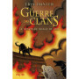 La guerre des Clans - Le destin de nuage de Jais - Bande dessinée
