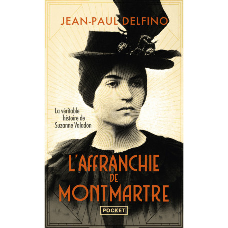 L'Affranchie de Montmartre