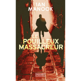 Le Pouilleux massacreur