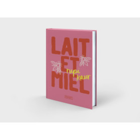 Lait et Miel - Edition anniversaire