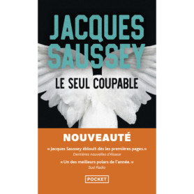 Le seul coupable Le seul coupable