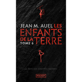 Les Enfants de la Terre - Tome 6 Le Pays des grottes sacrées Les Enfants de la Terre - Tome 6 Le Pays des grottes sacrées