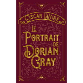 Le Portrait de Dorian Gray - Collector