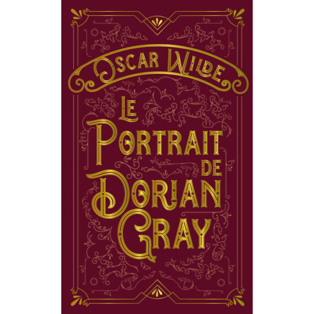 Le Portrait de Dorian Gray - Collector