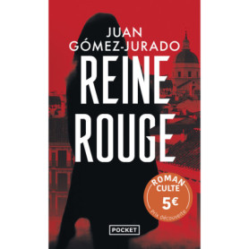 Reine Rouge - Prix Découverte