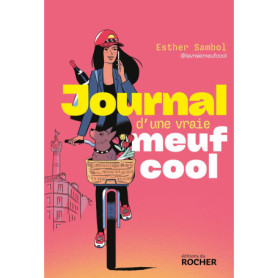 Journal d'une vraie meuf cool