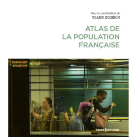 Atlas de la population française Atlas de la population française