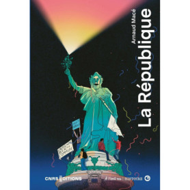 La République à l'oeil nu La République à l'oeil nu