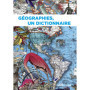 Géographies, un dictionnaire