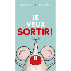 Je veux sortir
