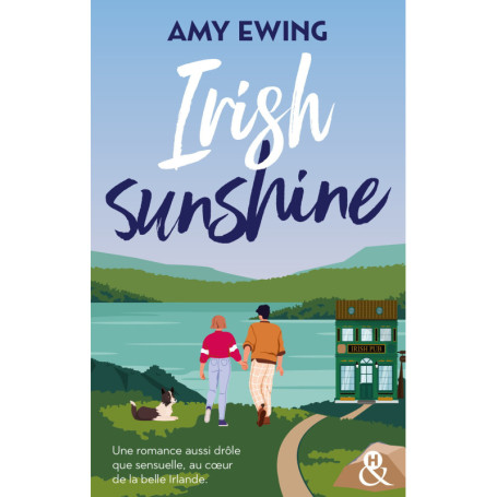 Irish Sunshine