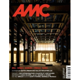 AMC 334 septembre 2025