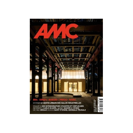 AMC 334 septembre 2025