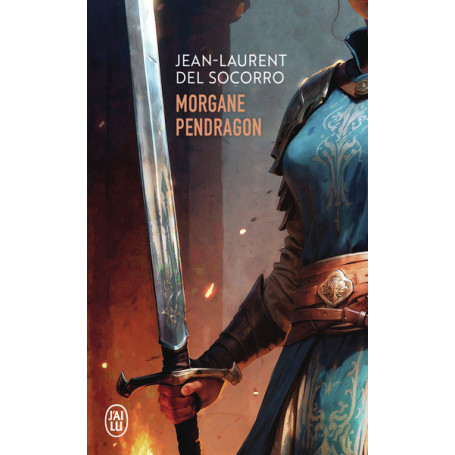 Morgane Pendragon