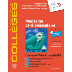 Médecine cardiovasculaire