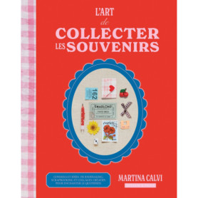 L'art de collecter les souvenirs