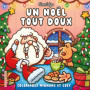 Un Noël tout doux - Coco Wyo - Coloriages mignons et cosy - Cosy colo