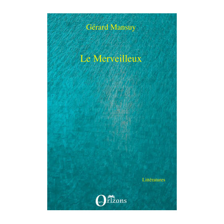 Le merveilleux