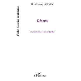 Déserts