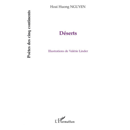 Déserts