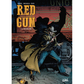 Red Gun T01