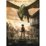 Guerres et Dragons T03