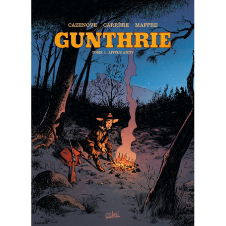 Gunthrie T01