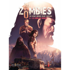 No Zombies T04