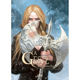 La Geste des Chevaliers Dragons T32