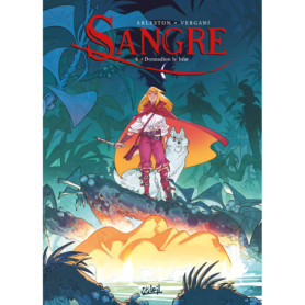Sangre T04