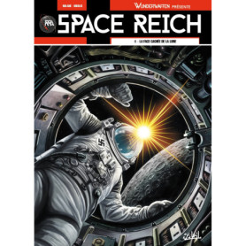 Wunderwaffen présente Space Reich T06