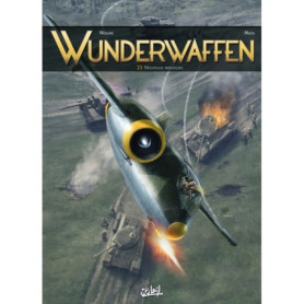 Wunderwaffen T23