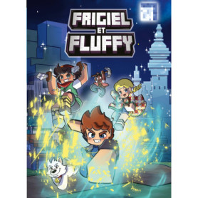 Frigiel et Fluffy T16