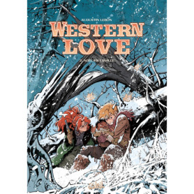 Western Love T02
