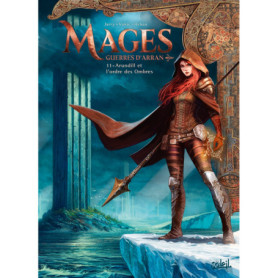Mages T11 - Guerres d'Arran