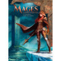 Mages T11 - Guerres d'Arran