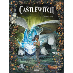 Castlewitch T03