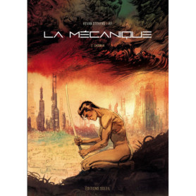 La Mécanique T02