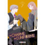 Le Charme de l'Uniforme T07