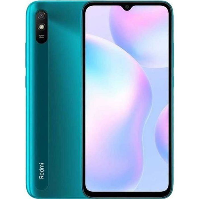 Xiaomi Smartphones