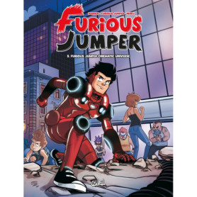 Furious Jumper T05