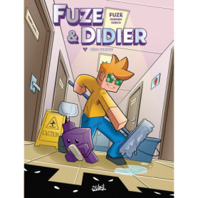 Fuze et Didier T07