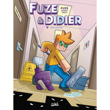 Fuze et Didier T07