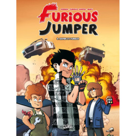 Furious Jumper T06