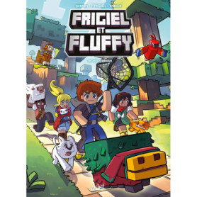 Frigiel et Fluffy T17