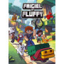 Frigiel et Fluffy T17