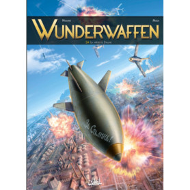Wunderwaffen T24
