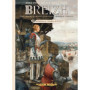 Breizh Histoire de la Bretagne - Intégrale T05 à T08